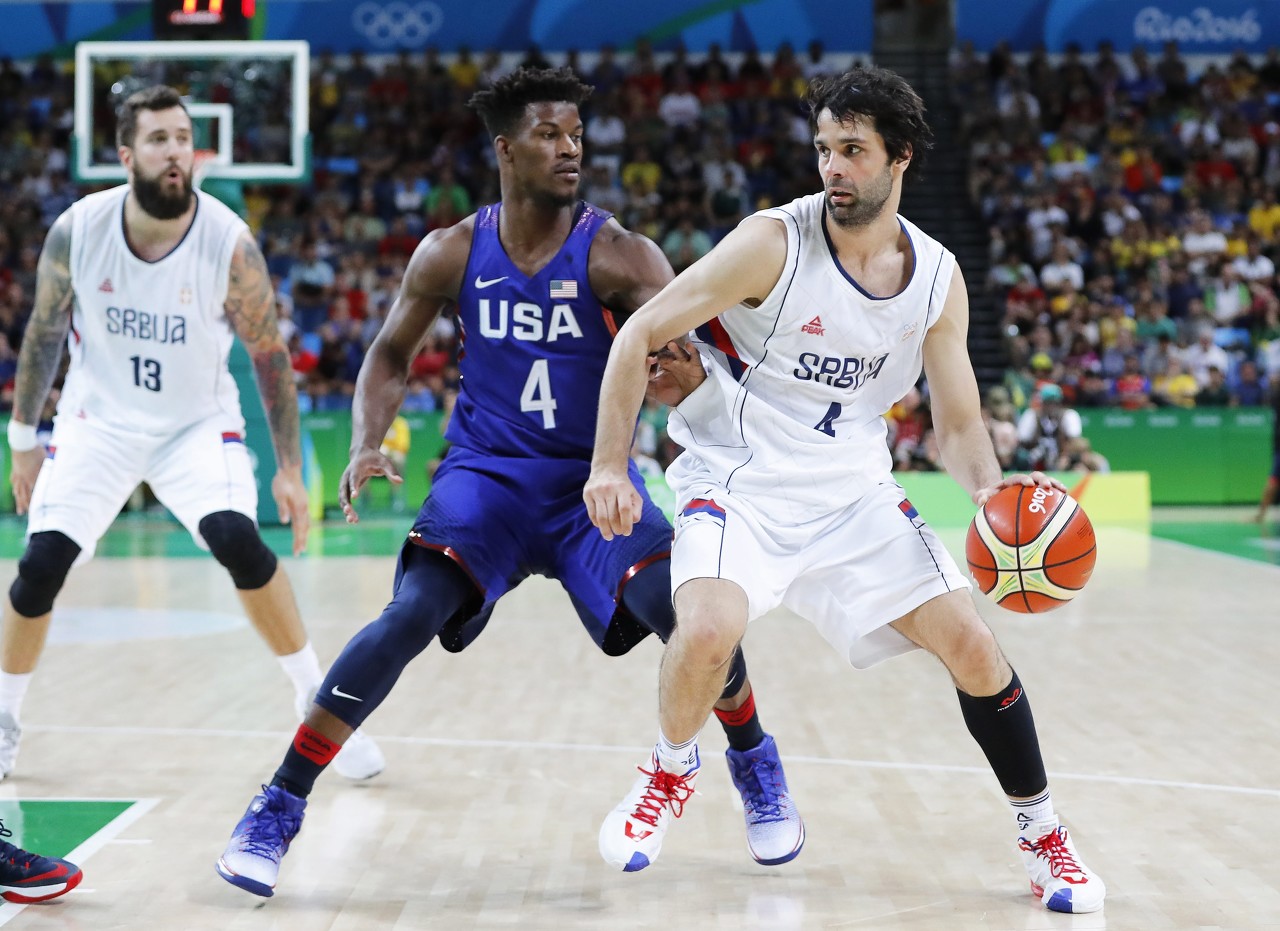 包含塞尔维亚男篮完胜美国男篮,保罗送出助攻的词条 包含塞尔维亚男篮完胜美国男篮,保罗送出助攻的词条